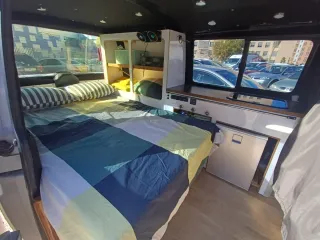 Volkswagen Transporter T5 2013