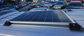 Volkswagen Transporter T5 2013