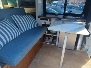 Volkswagen Transporter T5 2013