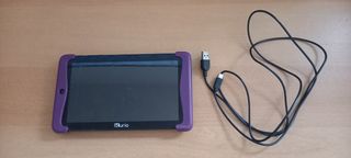 Tablet clan