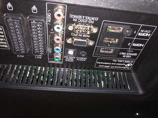 Television