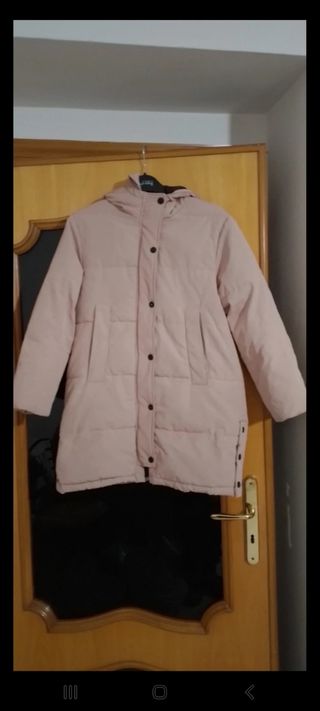 Trapuntino bambina Zara