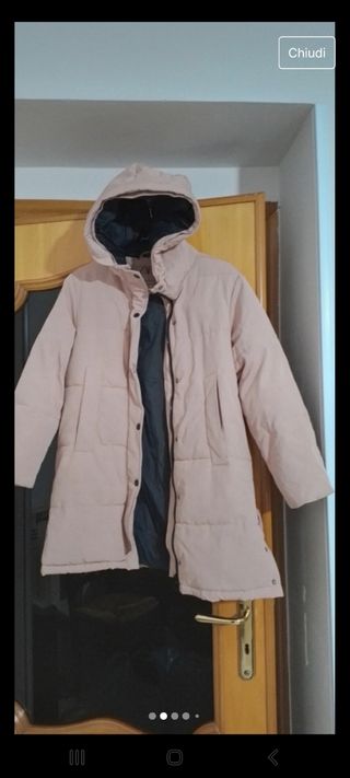 Trapuntino bambina Zara