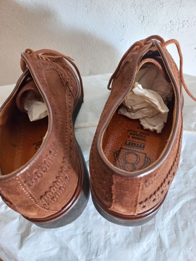 Scarpe da uomo numero 41