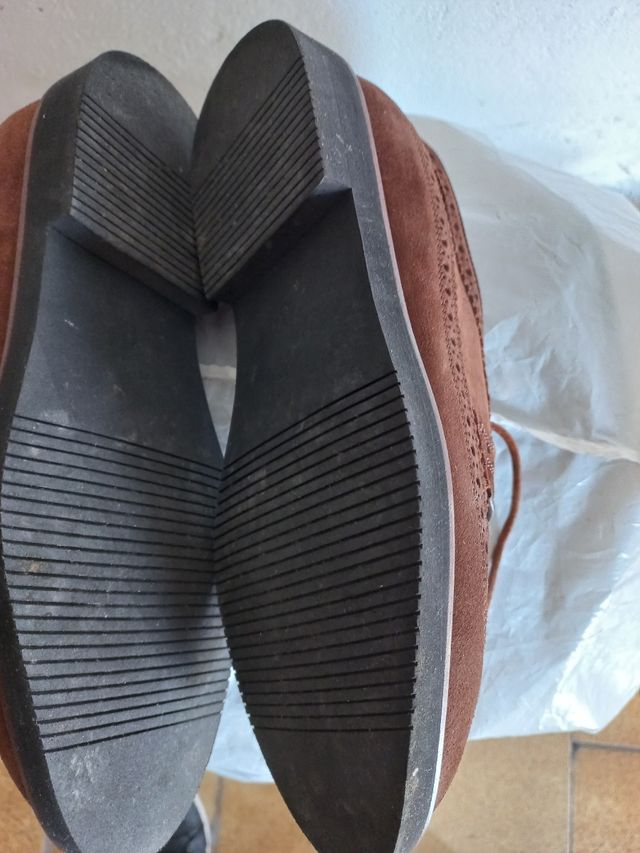 Scarpe da uomo numero 41