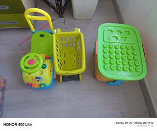 Juguetes