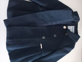 Cappottino bambina mayoral