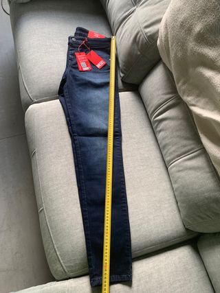 pantalones vaqueros Diesel
