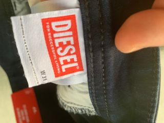 pantalones vaqueros Diesel