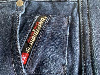 pantalones vaqueros Diesel