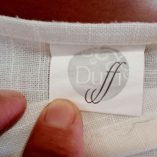 1 Mantel y 7 "Caminos de Mesa" (A80)