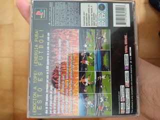 Esto es Fútbol psx