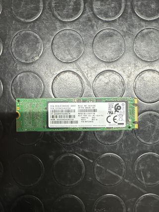 SSD M.2 128 GB Samsung