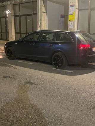 Audi A6 2008