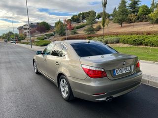 BMW Serie 5 2008