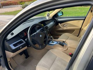 BMW Serie 5 2008