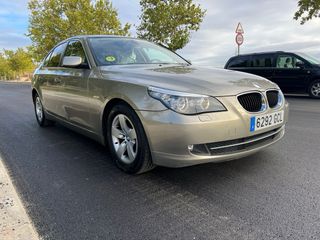 BMW Serie 5 2008
