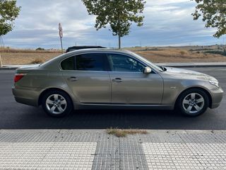 BMW Serie 5 2008