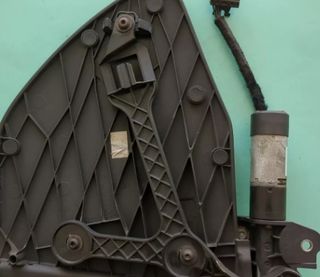 Modulo OPEL ASTRA 93188314 13307640405 Zylinder