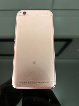 Telefono Redmi 5-a
