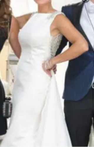 Vestido novia