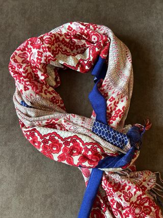 𑁍Foulard/Pareo𑁍