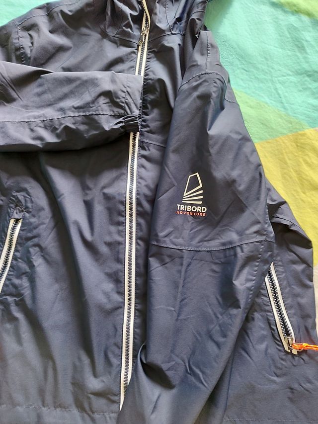 Chaqueta niño 14- 15 años