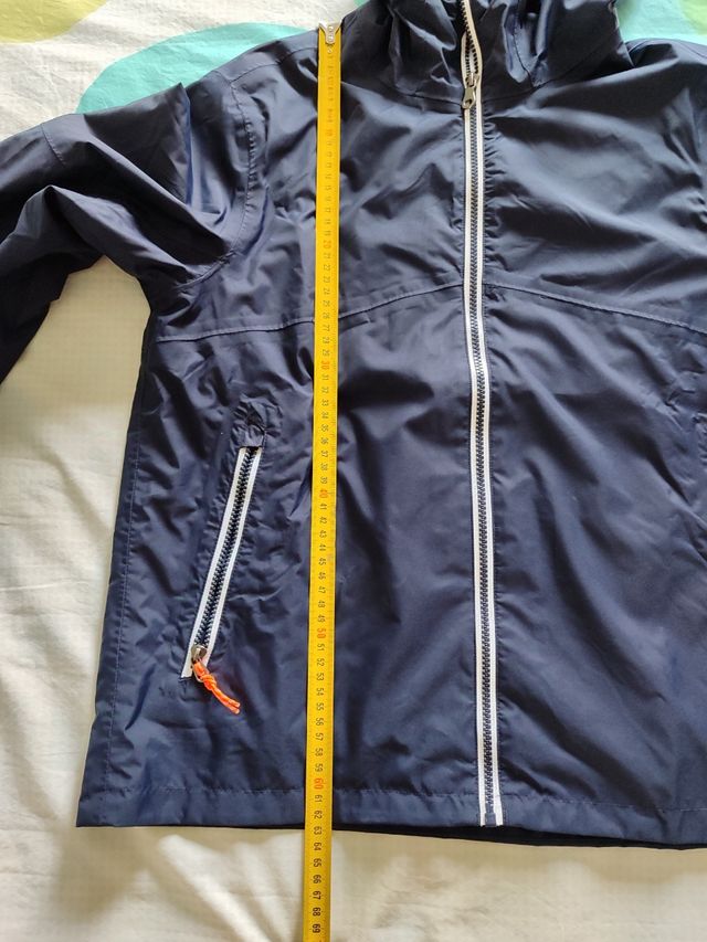 Chaqueta niño 14- 15 años