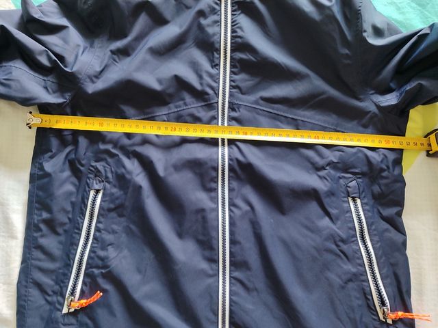 Chaqueta niño 14- 15 años