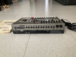 Estacion de trabajo de audio digital Yamaha AW16G