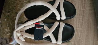 Sandalias Tommy Hilfiger