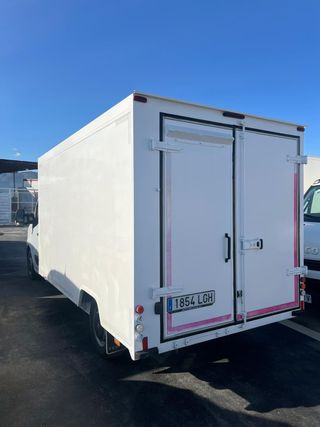 Renault Master 2020 CAMPER