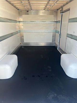 Renault Master 2020 CAMPER