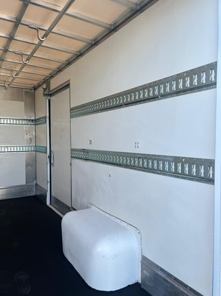 Renault Master 2020 CAMPER