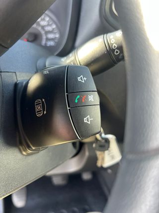 Renault Master 2020 CAMPER