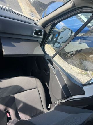 Renault Master 2020 CAMPER