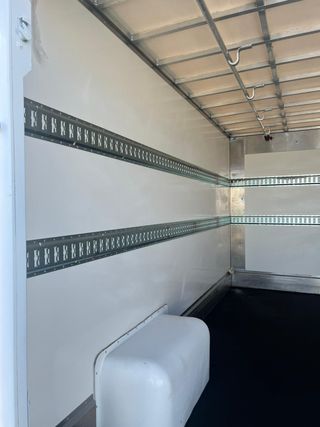 Renault Master 2020 CAMPER