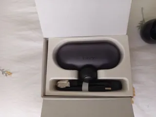 Auriculares celular line y soundpesst y Sony