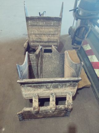 acero inoxidable cerrajeria,calderería,HIDRAULICA