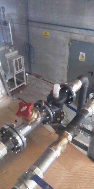 acero inoxidable cerrajeria,calderería,HIDRAULICA