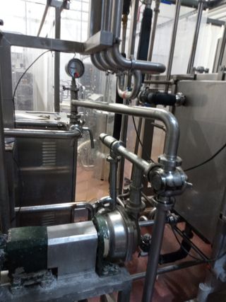 acero inoxidable cerrajeria,calderería,HIDRAULICA