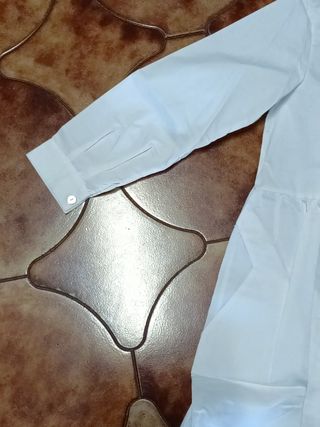 Grembiule bamba ,papy