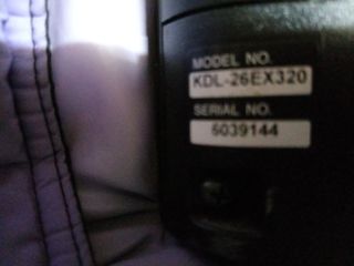 Televisión 22 pulgadas LCD