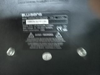 Televisión 22 pulgadas LCD