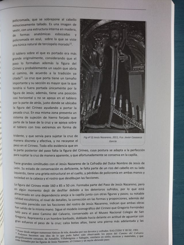 Actas VI Congreso Nacional de Cofradías