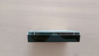 Cofanetto con carte da gioco