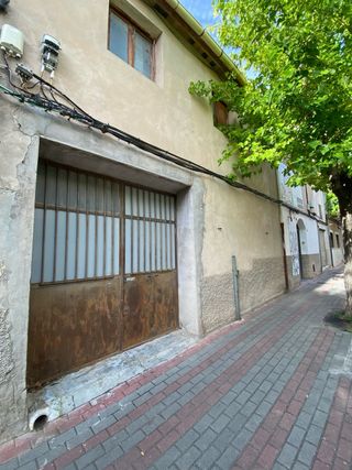 Local/solar en venta