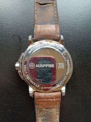 RELOJ RAYMOND WEIL SEÑOR