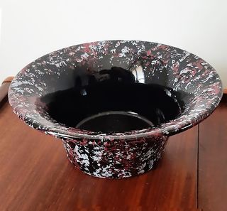 Vaso Ceramica Bizzirri Made in Italy