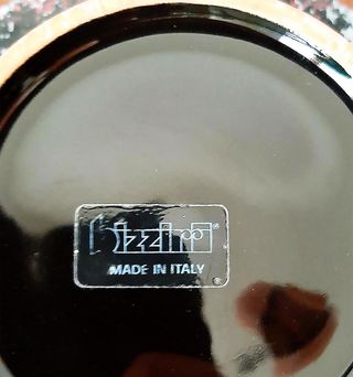 Vaso Ceramica Bizzirri Made in Italy